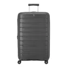 Roncato B-Flying expandable trolley 78 Grijs