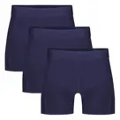 RICO - Boxershorts 3-pack Heren Bamboo Basics