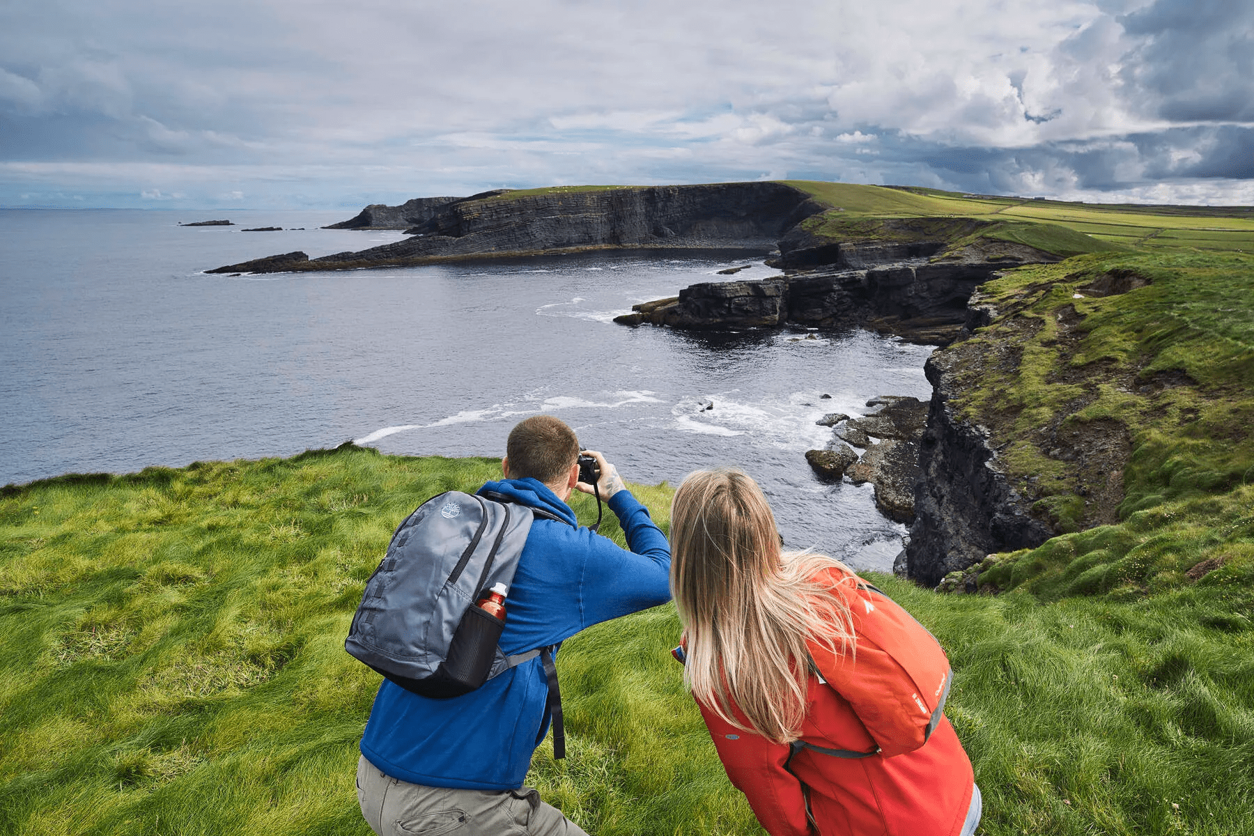 18- of 21-daagse rondreis Engeland, Wales & Ierland in B&B&apos;s - Thuis bij de Ieren afbeelding