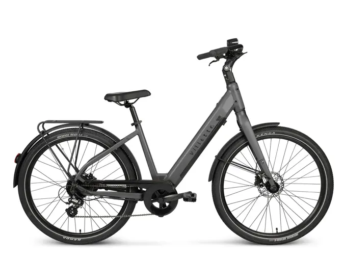 Extreme RM - e-bike 17.5 Villette