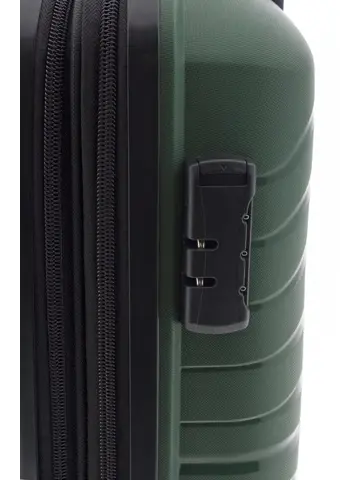 Kick-off - Handbagage koffer - 55cm - 40L