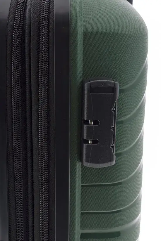 Kick-off - Handbagage koffer - 55cm - 40L