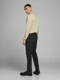 Heren Emil Knit Roll Neck