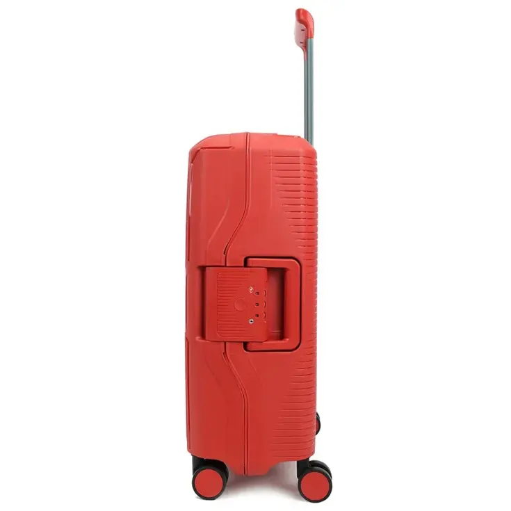 Decent Handbagage koffer Smart S