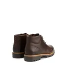 Travelin' Tohuse Heren - Veterboots - Leer