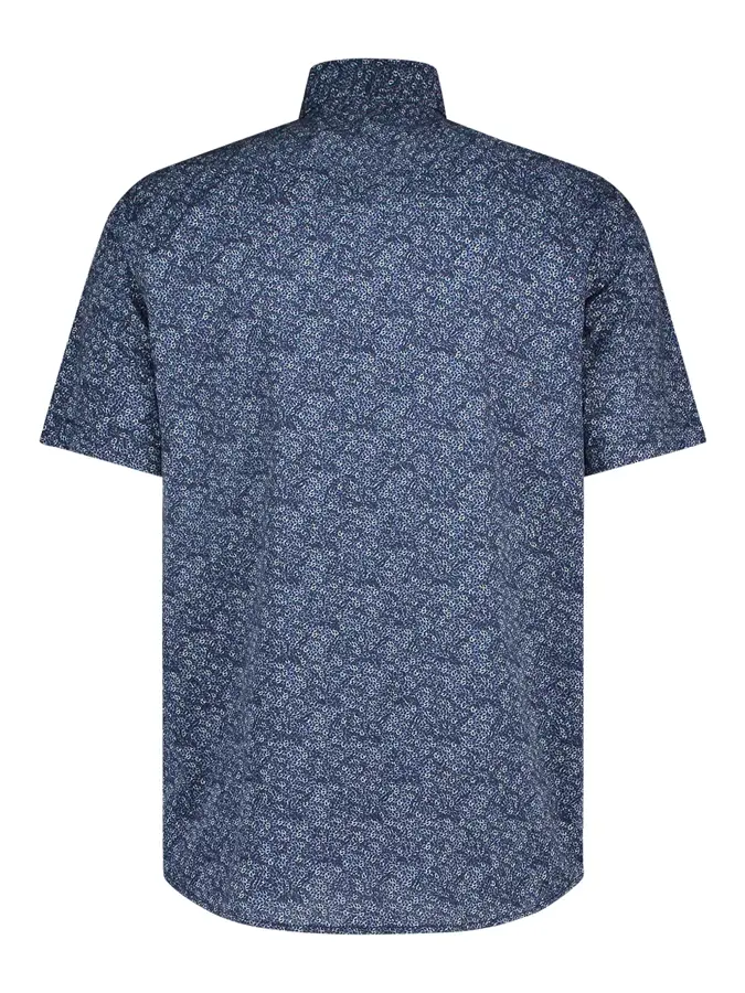 Tana - Overhemd heren - Human Nature