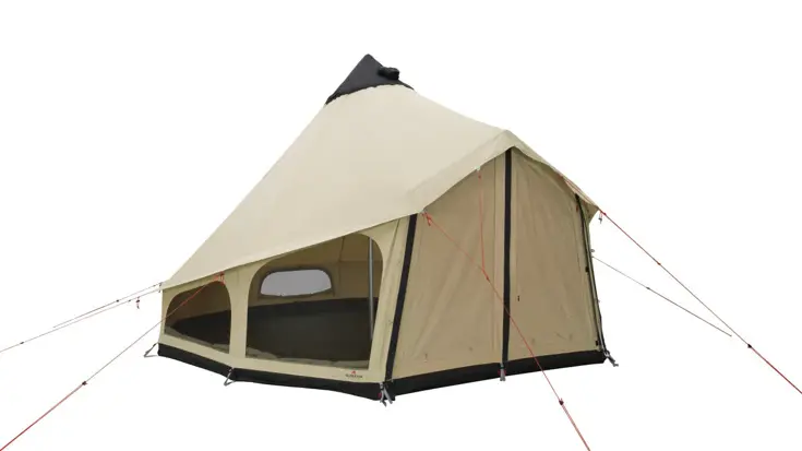 Robens Settler Field 6P Tent