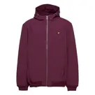 Heren Softshell Jacket Lyle & Scott