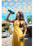 Lifestraw Go - RVS Waterfles 500ml