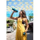 Lifestraw Go - RVS Waterfles 500ml