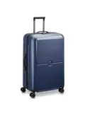 Delsey Turenne 2.0 Trolley L dark blue |91 L