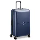 Delsey Turenne 2.0 Trolley L dark blue |91 L