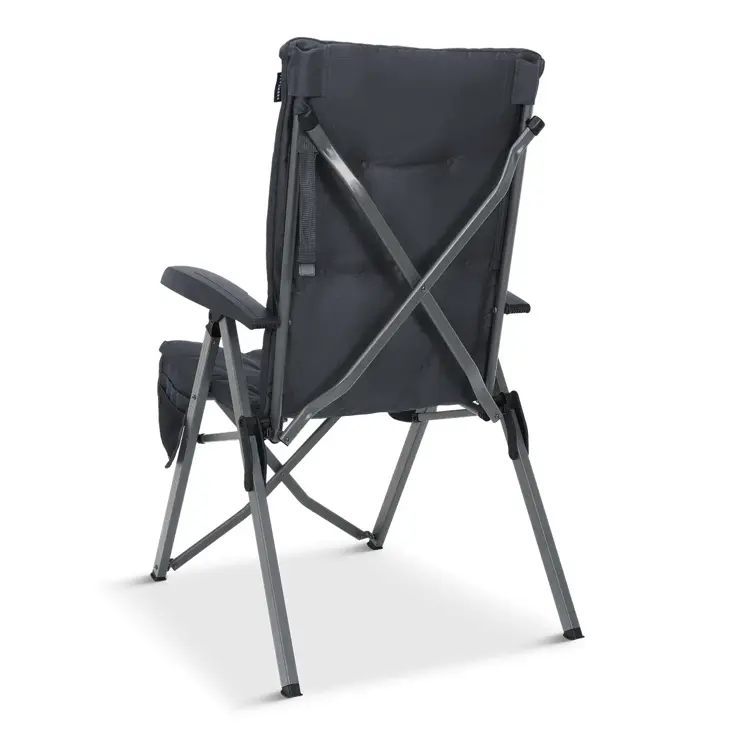 Campingstoelen Luxe - Opvouwbaar - 2-Pack - 150KG