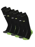6 paar - Compressie Sokken Hardlopen