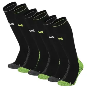 6 paar - Compressie Sokken Hardlopen