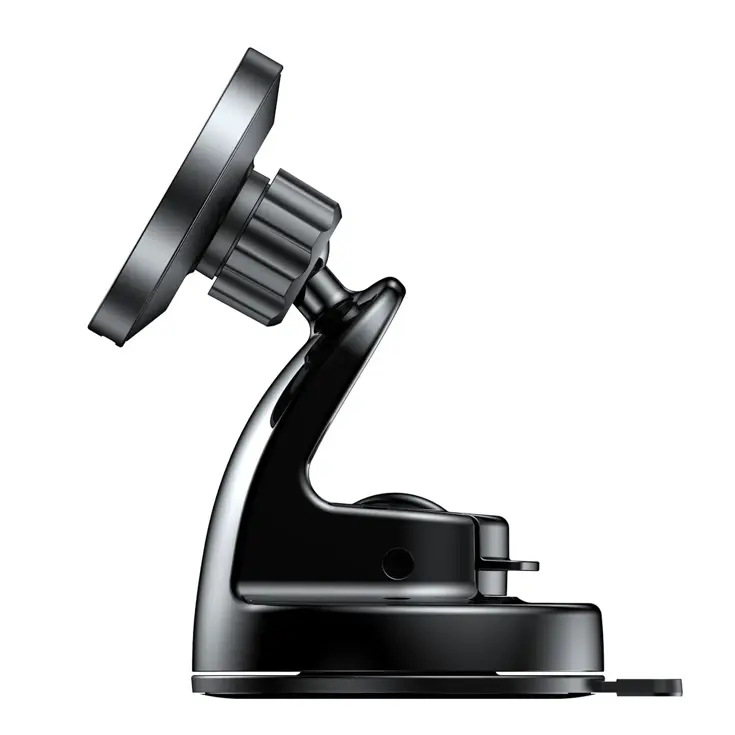 Telefoonhouder Dashboard - Zwart - Joyroom