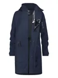 Dinia – Parka dames – Human Nature