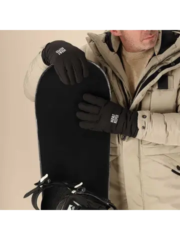 Plus - Heren - Handschoenen