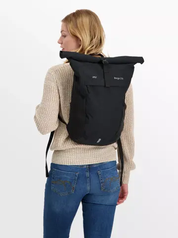 Rugzak - Berga - 23 liter - Laptopvak