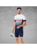 Fietsshirt Messenger heren