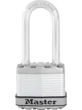 Hangslot Excell - 45mm - O8mm