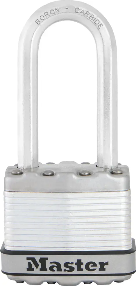 Hangslot Excell - 45mm - O8mm