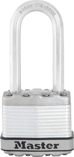Hangslot Excell - 45mm - O8mm