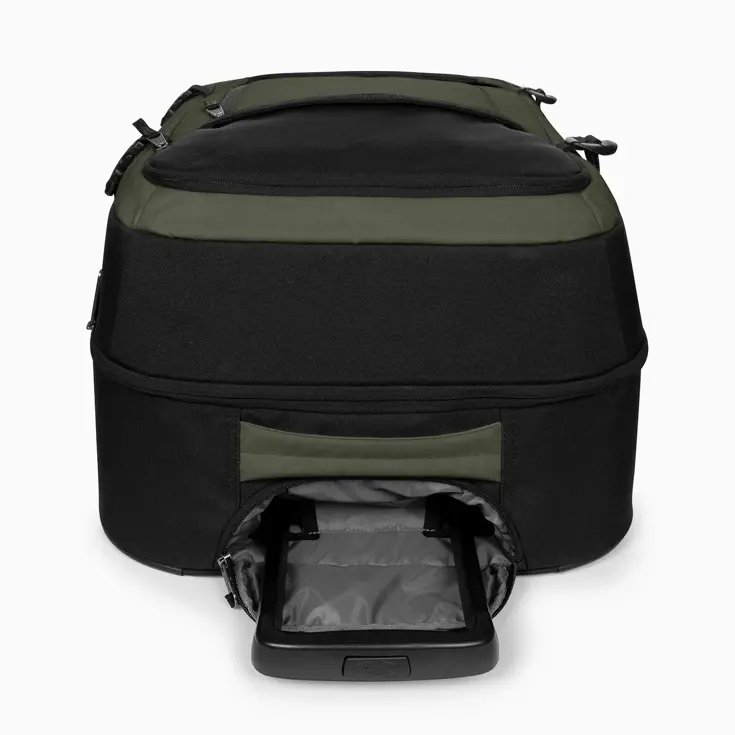 Transit'r Pro Reistas / 105 L