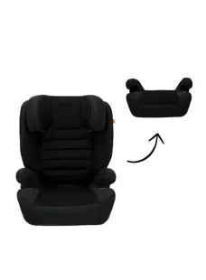 James Premium - i-Size Autostoel - Novi Baby