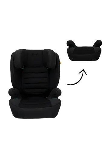 James Premium - i-Size Autostoel