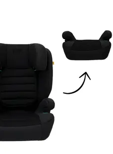 James Premium - i-Size Autostoel - Novi Baby