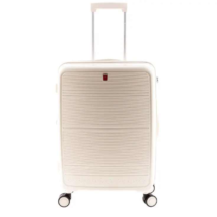 Saona - Middelgrote koffer - 65cm - 80L