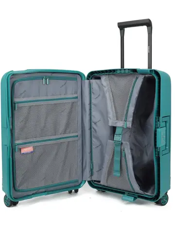 Transit 2.0 - Handbagage - 55cm - 43L