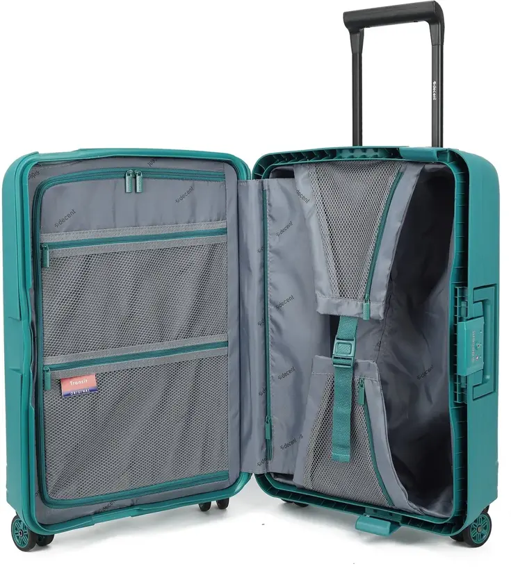 Transit 2.0 - Handbagage - 55cm - 43L