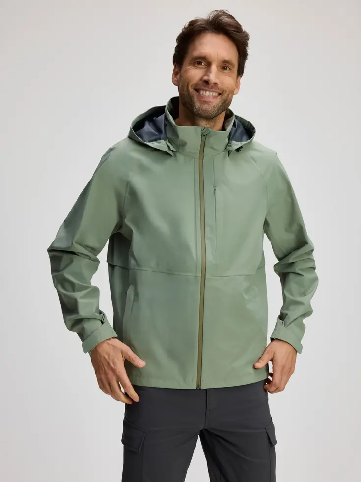 Mikion - Jas heren - Human Nature