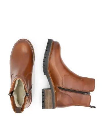 Ivy - Laarzen - Mysa