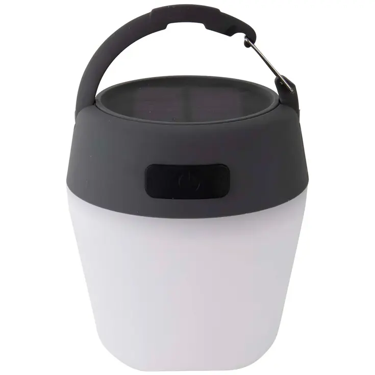 Bo-Camp Hanglamp Wega Solar 200 Lumen