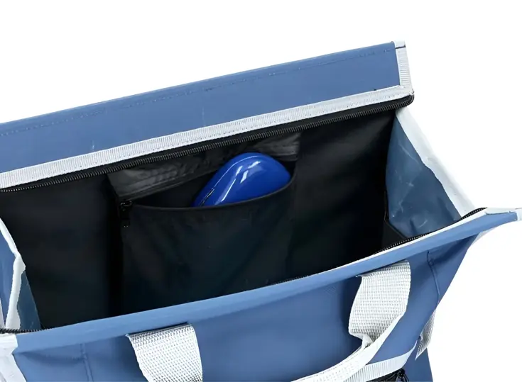 Fietstas - 20 L - 34 x 15 x 42 cm