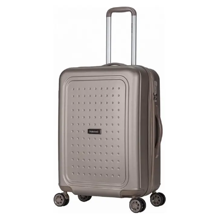 Maxi-Air - Grote koffer - 77cm - 133L - TSA-slot