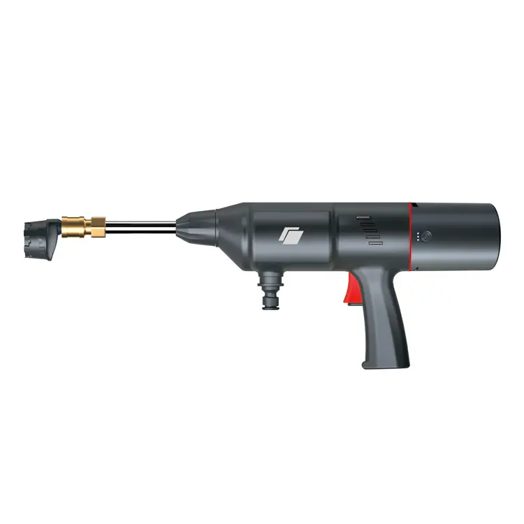 PowerSnap 12V Draadloze Hogedrukreiniger