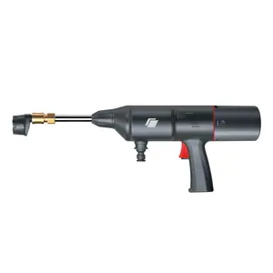 PowerSnap 12V Draadloze Hogedrukreiniger