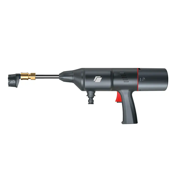 PowerSnap 12V Draadloze Hogedrukreiniger