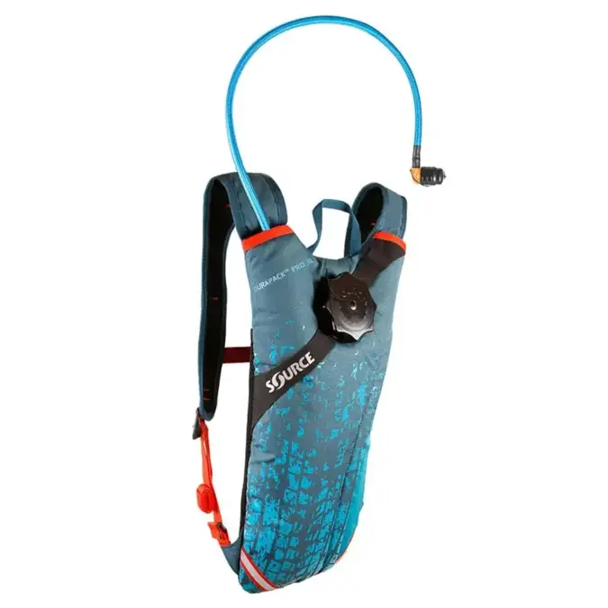 Source hydration pack Durapack Pro 3L