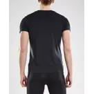 Craft Essential - T-shirt Heren - V-hals