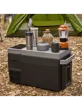 EcoFlow Portable Refrigerator GLACIER