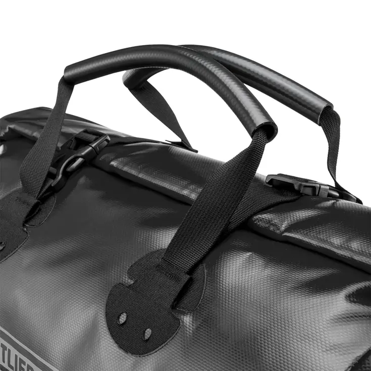 Ortlieb Rack-Pack 24 L black