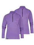 Poederbaas Arctic Skipully Dames  - 2 Pack