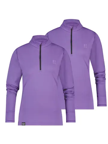 Poederbaas Arctic Skipully Dames  - 2 Pack