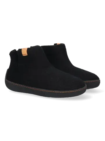 Rabara - Pantoffels - Unisex - Tofvel