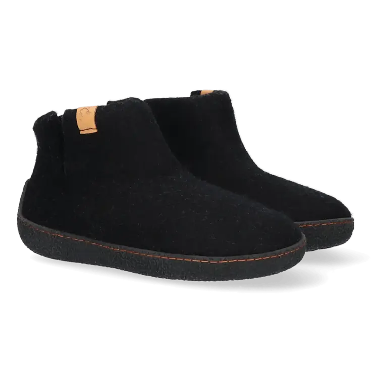 Rabara - Pantoffels - Unisex - Tofvel